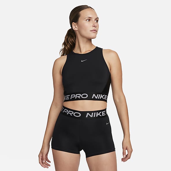 Mujer Nike Pro Ropa. Nike US